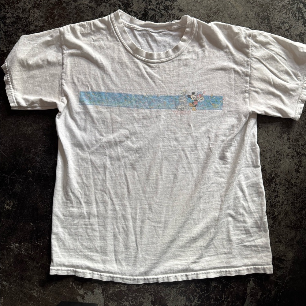 Vintage Disney Tee